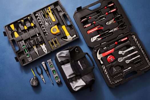 10 Best Tool Sets