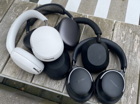 10 Best Wireless Headphones